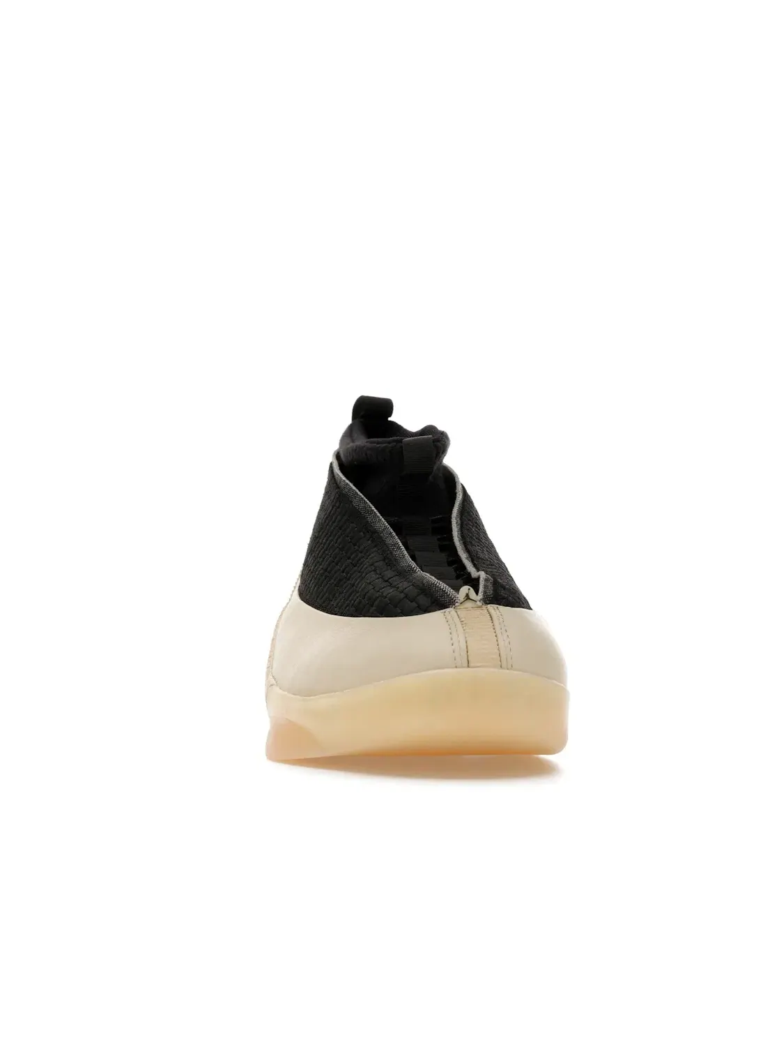 Мужские кроссовки Lifestyle с принтом Jordan 15-23RE Jordan — изображение 2 из 4, черный