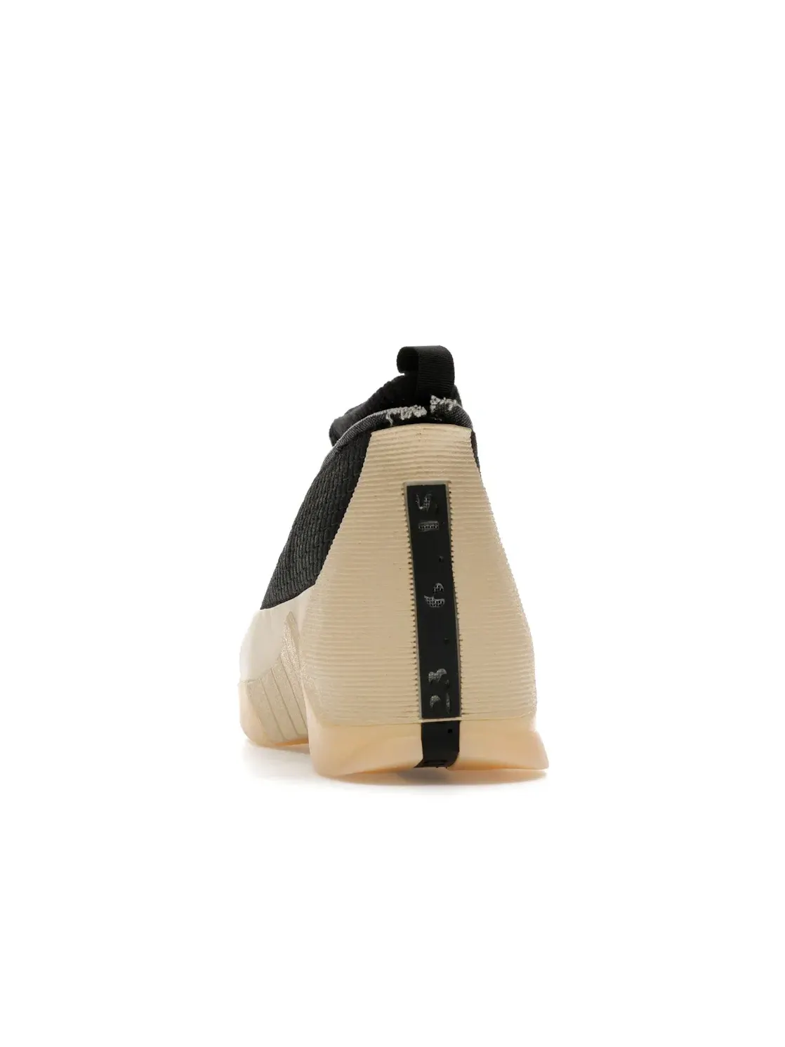 Мужские кроссовки Lifestyle с принтом Jordan 15-23RE Jordan — изображение 4 из 4, черный