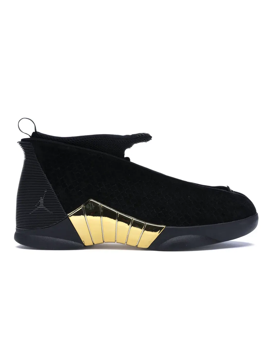 Мужские кроссовки Lifestyle Jordan 15 Retro Doernbecher Jordan — изображение 1 из 4