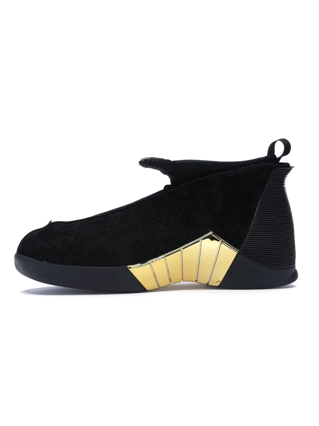 Мужские кроссовки Lifestyle Jordan 15 Retro Doernbecher Jordan — изображение 3 из 4