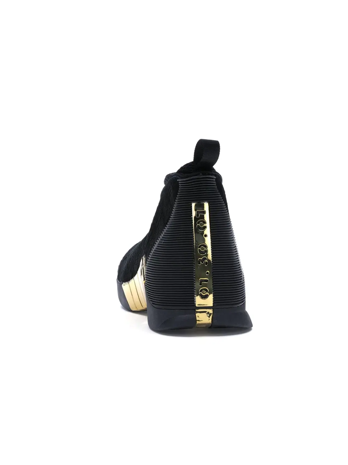 Мужские кроссовки Lifestyle Jordan 15 Retro Doernbecher Jordan — изображение 4 из 4