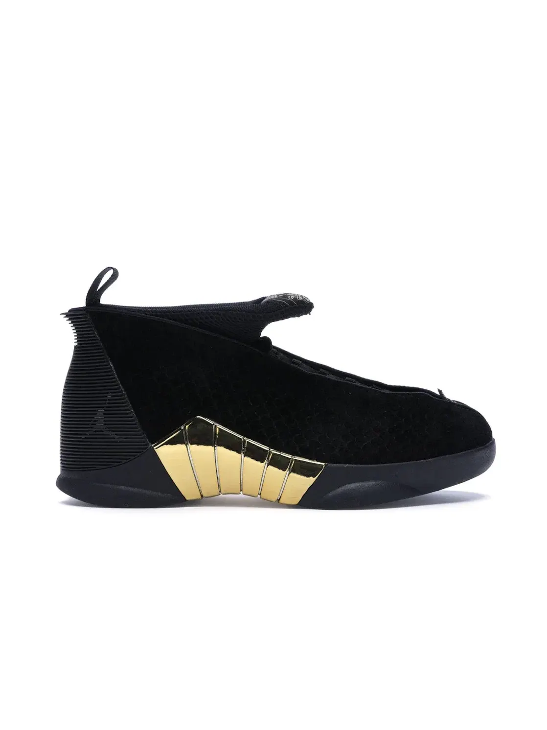 Детские кроссовки Lifestyle Jordan 15 Retro Jordan — изображение 1 из 4