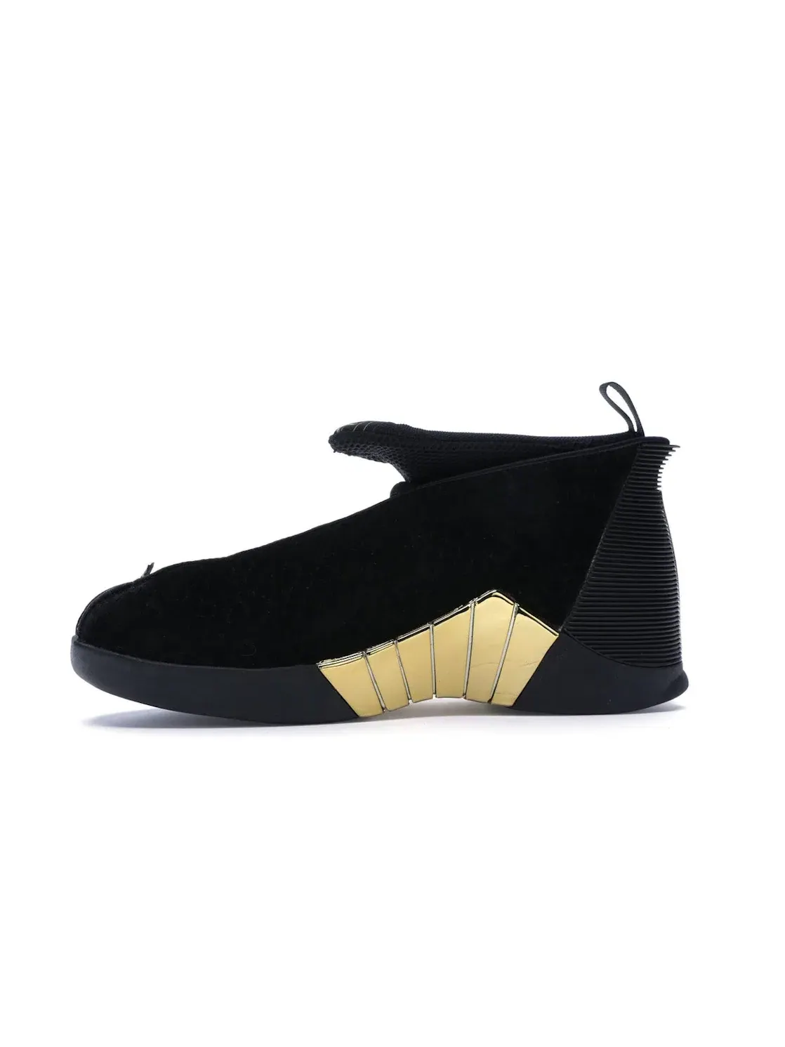Детские кроссовки Lifestyle Jordan 15 Retro Jordan — изображение 3 из 4