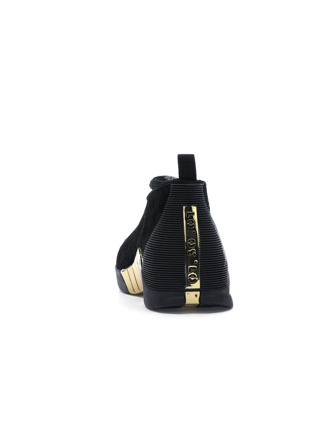 Детские кроссовки Lifestyle Jordan 15 Retro Jordan — изображение 4 из 4