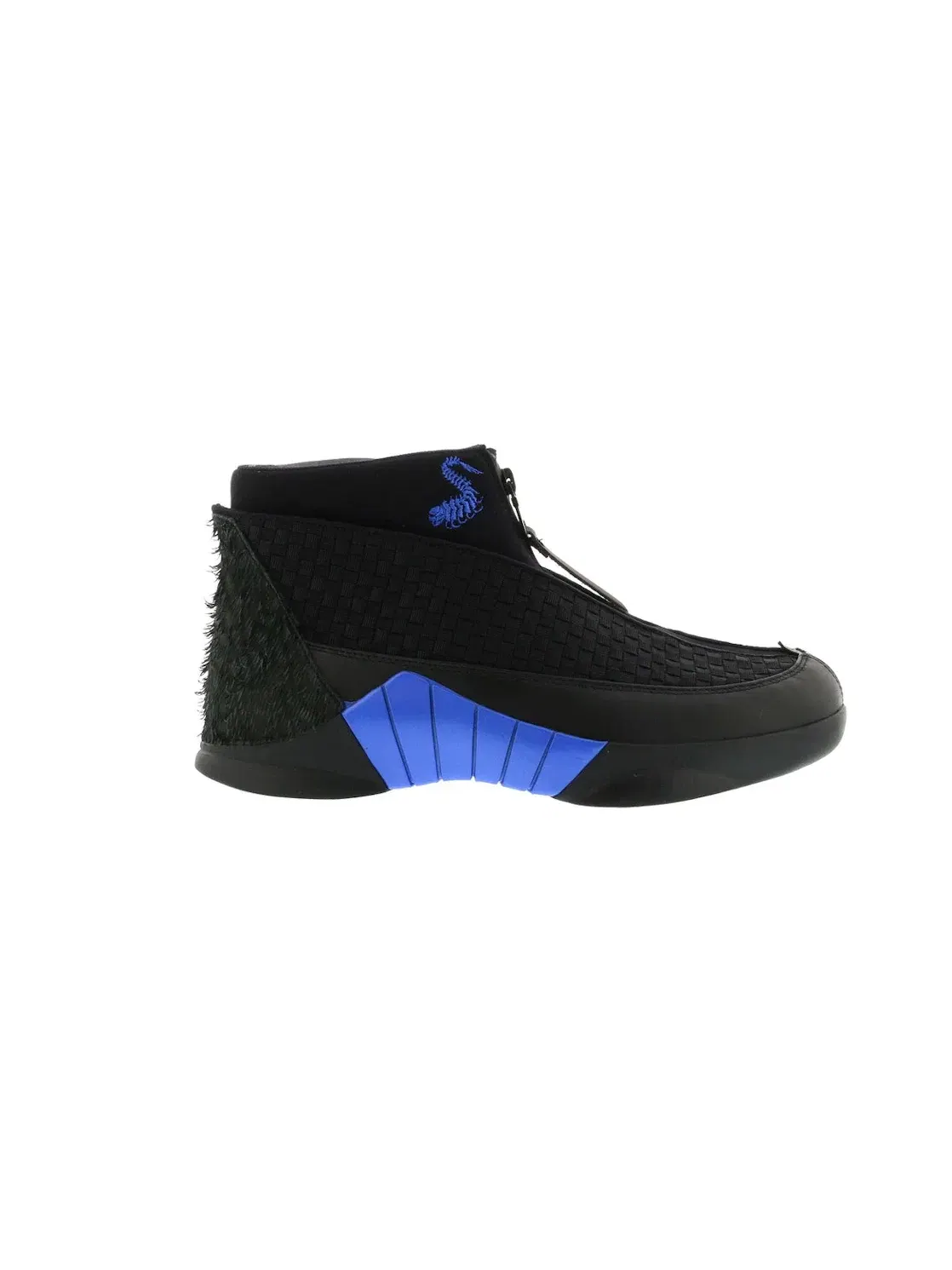 Мужские кроссовки Lifestyle Jordan 15 Retro Jordan — изображение 1 из 4