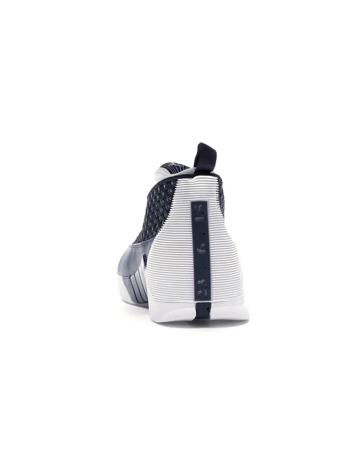 Мужские кроссовки из кожи с длинным язычком Jordan 15 Retro — изображение 4 из 4