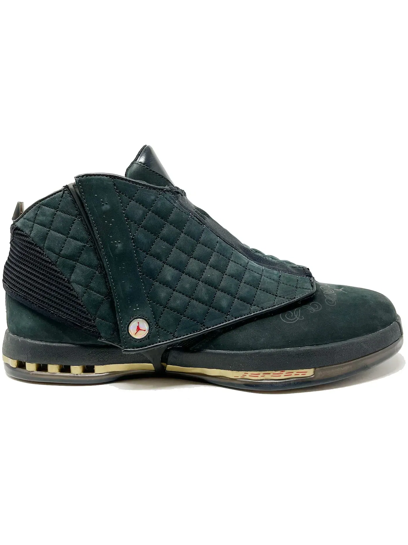 Мужские кроссовки lifestyle Jordan 16 Retro Jordan — изображение 1 из 1