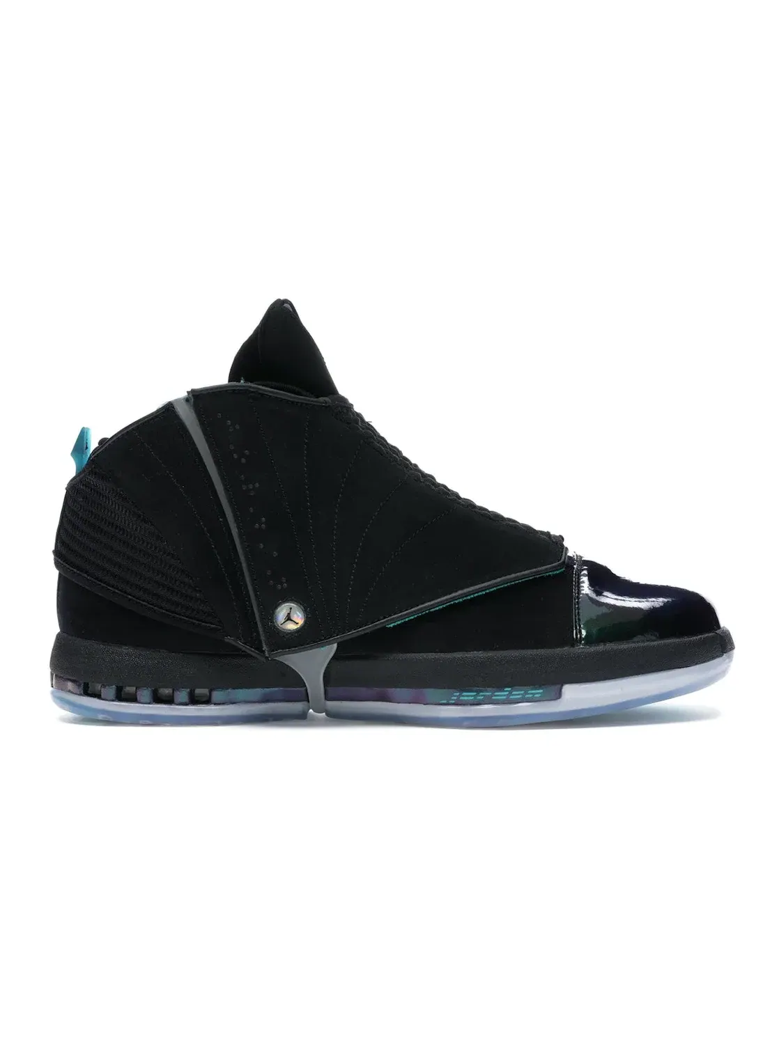 Мужские кроссовки лимитированной серии Jordan 16 Retro CEO Jordan — изображение 1 из 4