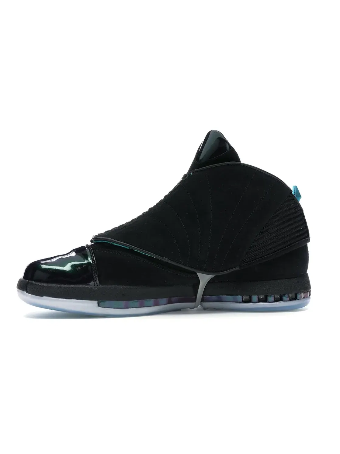 Мужские кроссовки лимитированной серии Jordan 16 Retro CEO Jordan — изображение 3 из 4