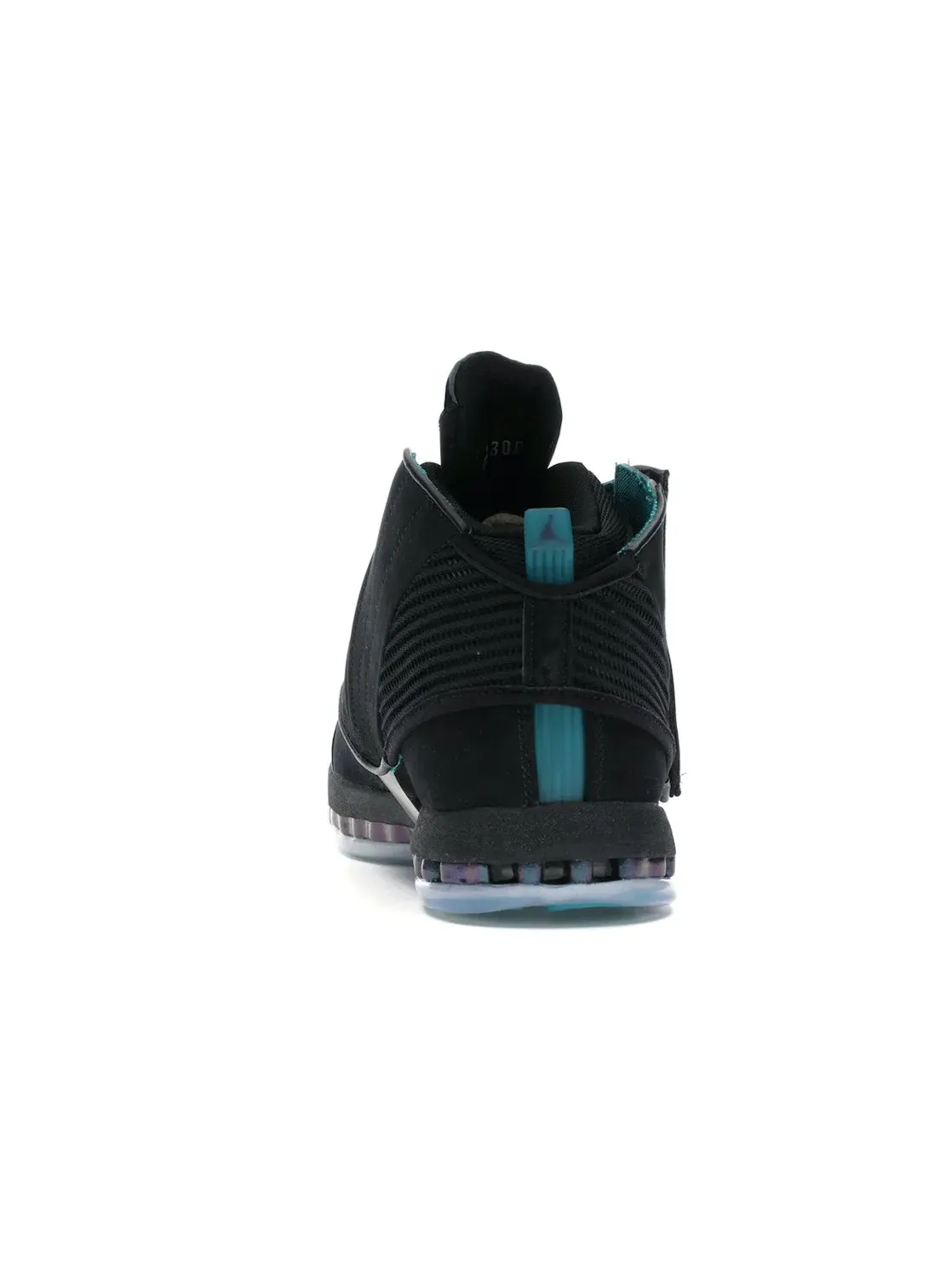 Мужские кроссовки лимитированной серии Jordan 16 Retro CEO Jordan — изображение 4 из 4