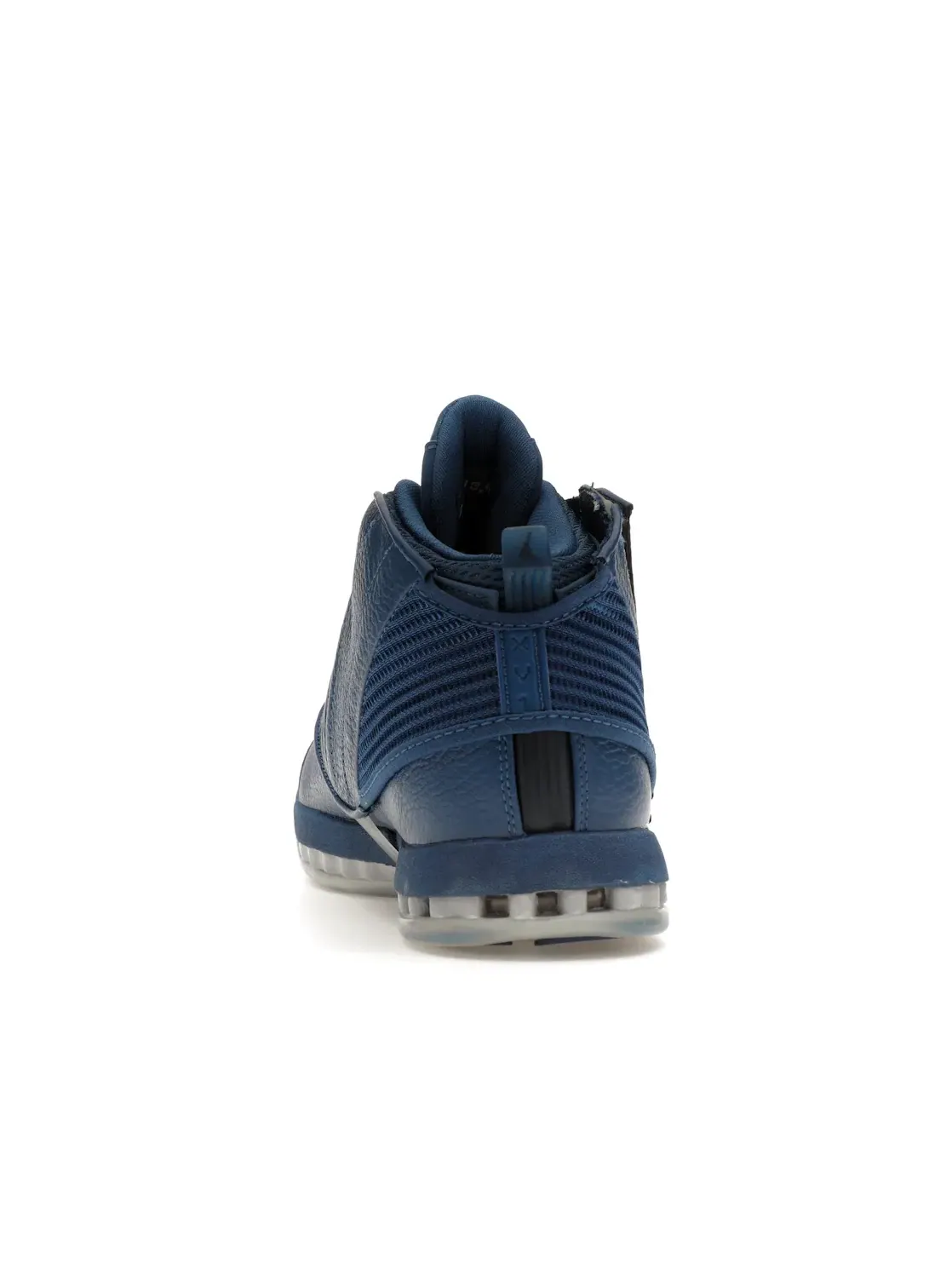 Мужские кроссовки с магнитным чехлом Jordan 16 Retro Trophy Room French Blue — изображение 4 из 4, синий/белый