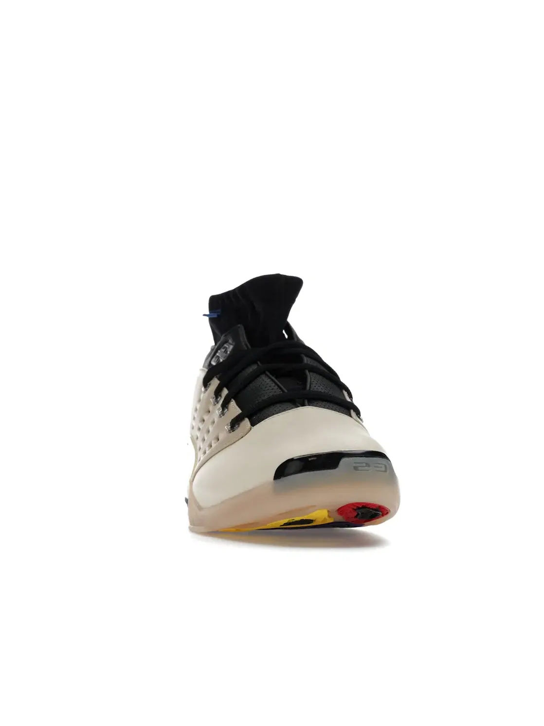 Мужские кроссовки Lifestyle с низким профилем Jordan 17 Retro Low SP Infinite Archives Jordan — изображение 2 из 4
