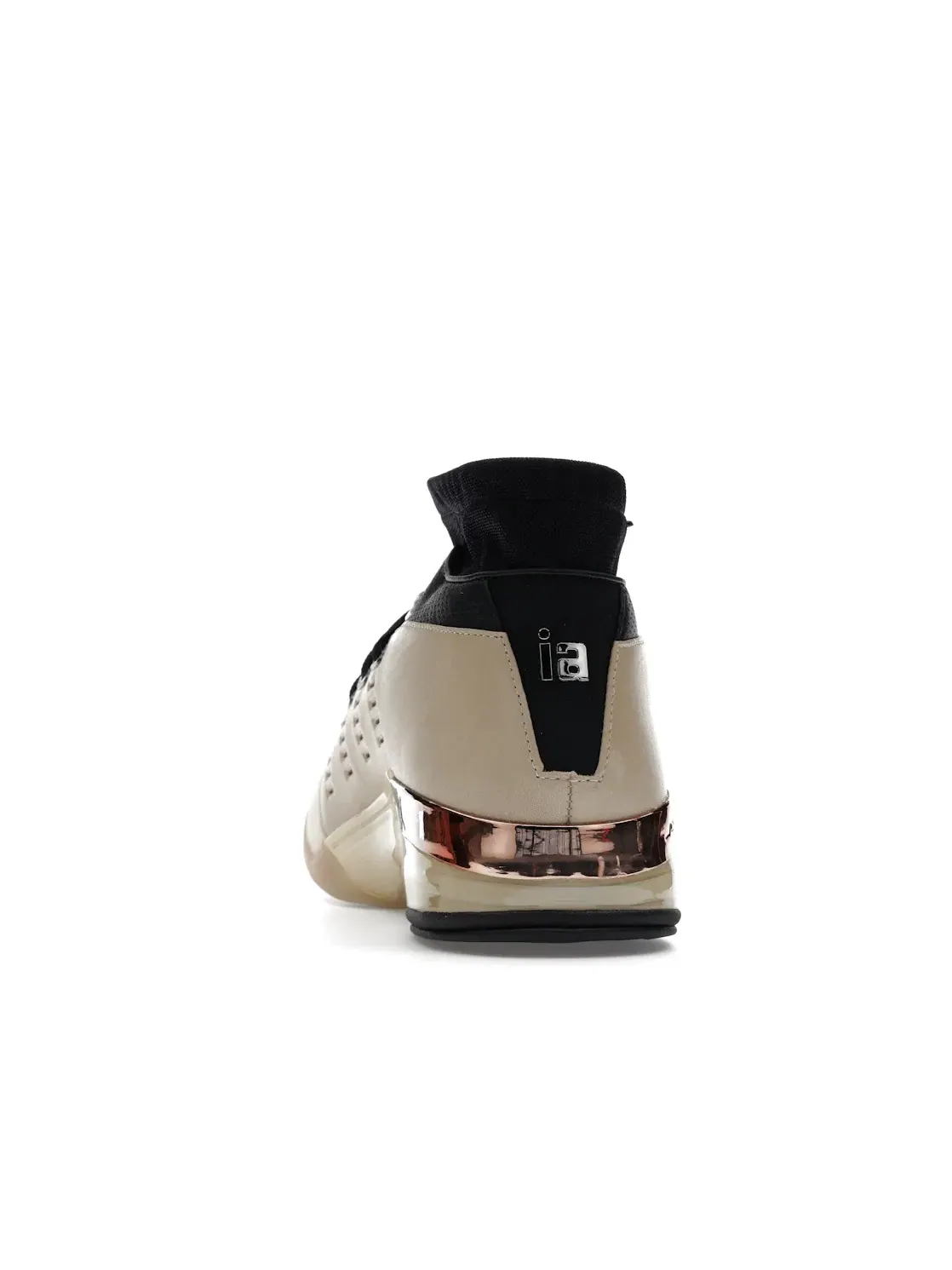 Мужские кроссовки Lifestyle с низким профилем Jordan 17 Retro Low SP Infinite Archives Jordan — изображение 4 из 4