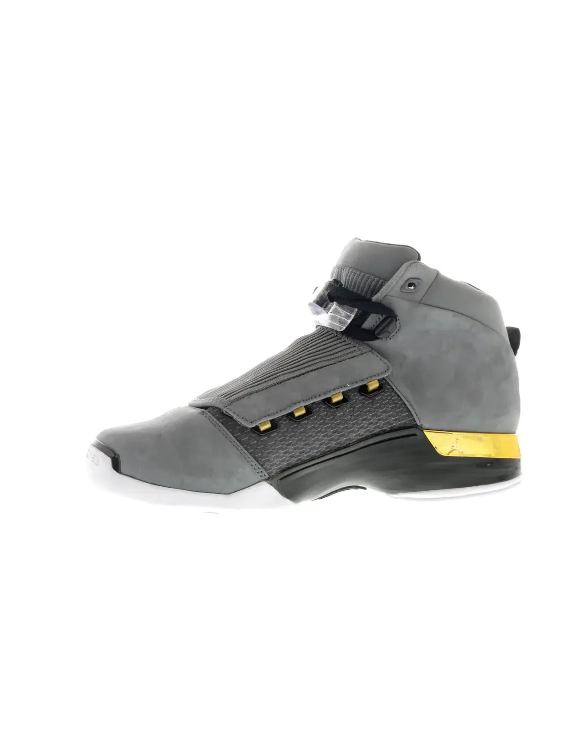 Мужские кроссовки Lifestyle с принтом Jordan 17 Retro Jordan — изображение 3 из 4
