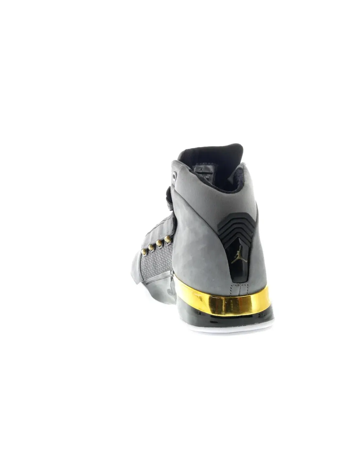 Мужские кроссовки Lifestyle с принтом Jordan 17 Retro Jordan — изображение 4 из 4