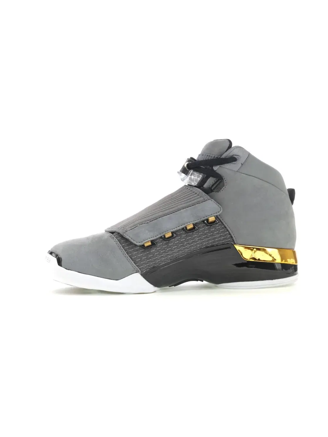 Мужские кроссовки с высоким голенищем Jordan 17 Retro Trophy Room (No Shirt) Jordan — изображение 3 из 4