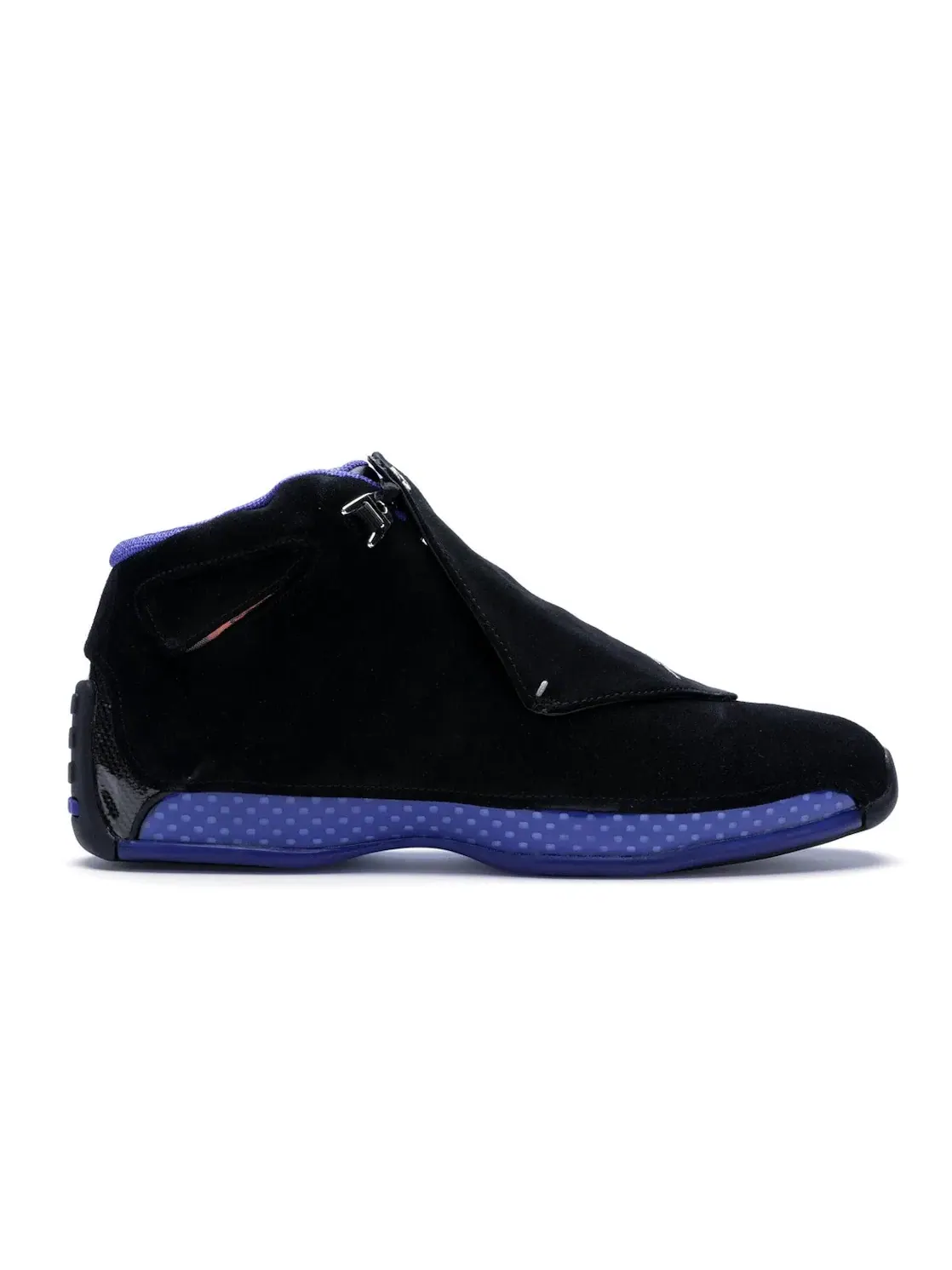 Мужские кроссовки Lifestyle Jordan 18 Retro Jordan — изображение 1 из 4