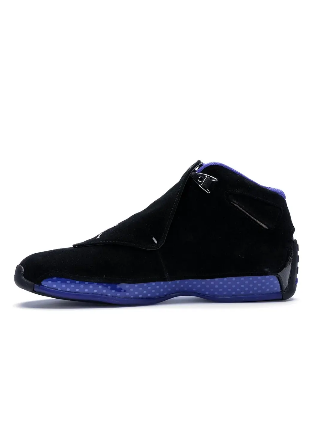 Мужские кроссовки Lifestyle Jordan 18 Retro Jordan — изображение 3 из 4