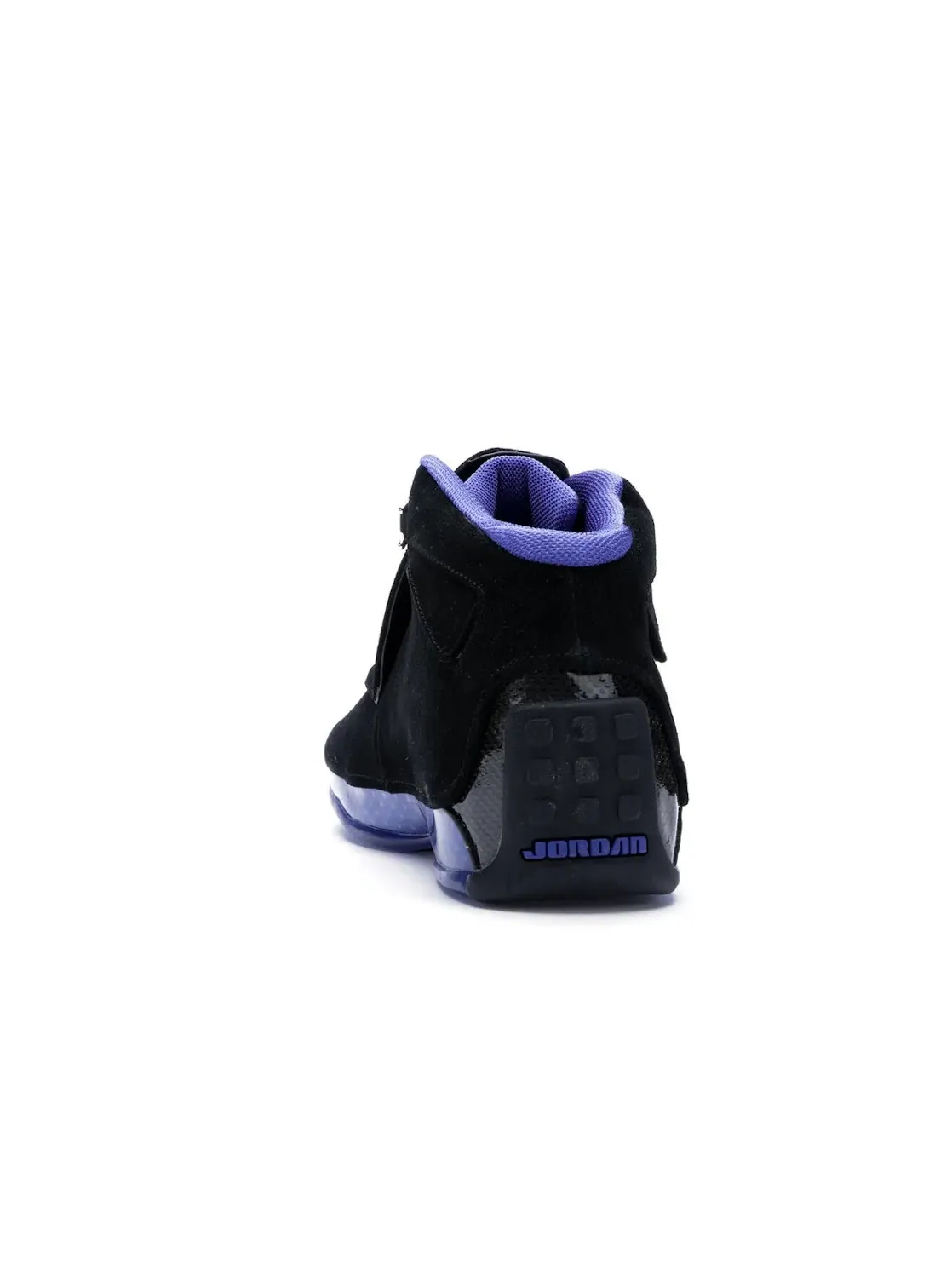 Мужские кроссовки Lifestyle Jordan 18 Retro Jordan — изображение 4 из 4