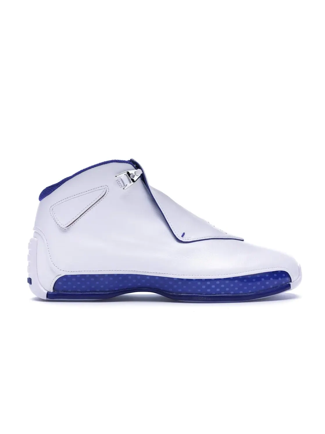 Мужские кроссовки с безшнуровкой Jordan 18 Retro Jordan — изображение 1 из 4