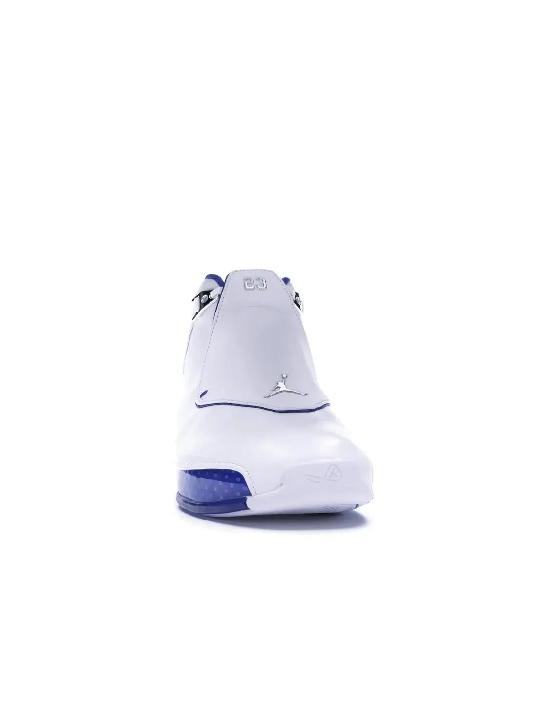Мужские кроссовки с безшнуровкой Jordan 18 Retro Jordan — изображение 2 из 4