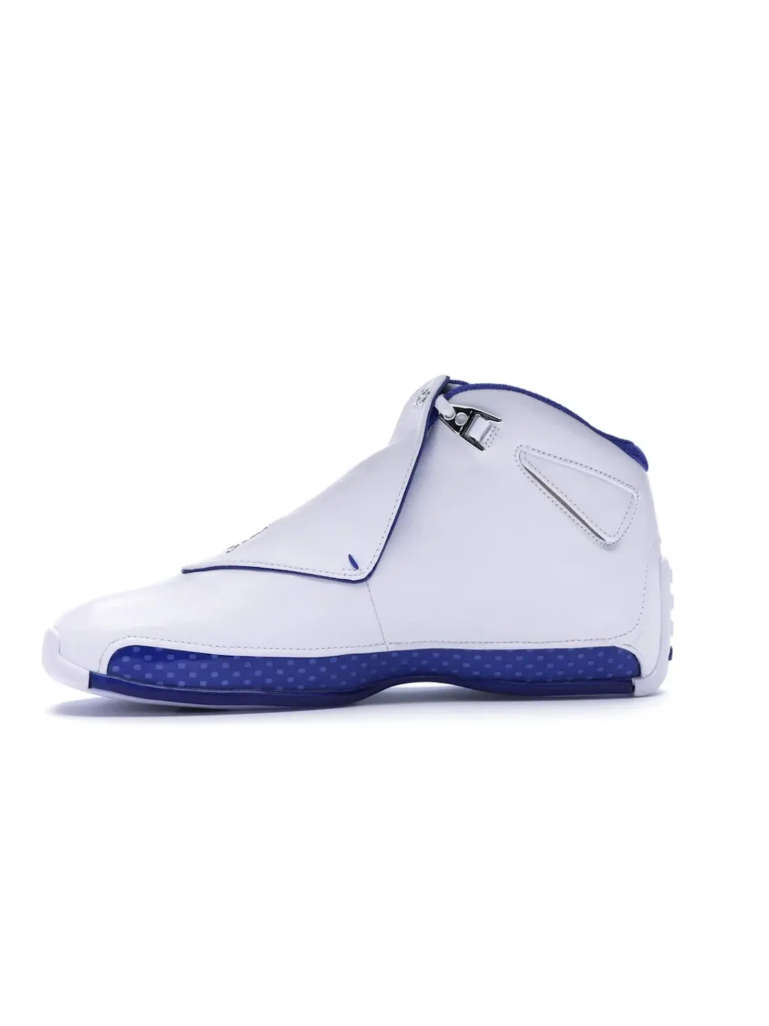 Мужские кроссовки с безшнуровкой Jordan 18 Retro Jordan — изображение 3 из 4