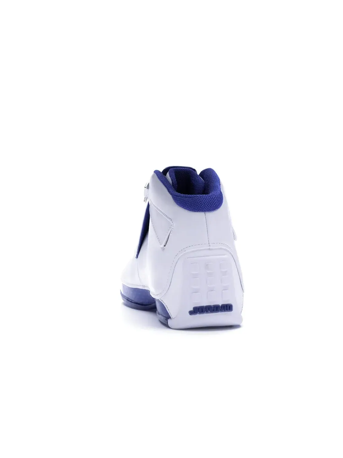 Мужские кроссовки с безшнуровкой Jordan 18 Retro Jordan — изображение 4 из 4