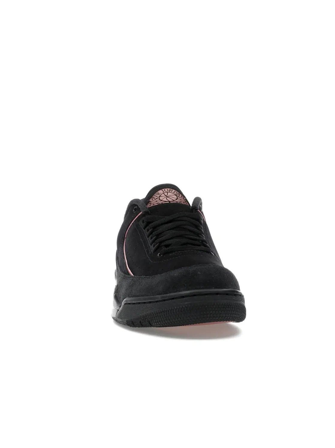 Мужские кроссовки Lifestyle Jordan 2/3 Jordan — изображение 2 из 4, черный/белый//розовый