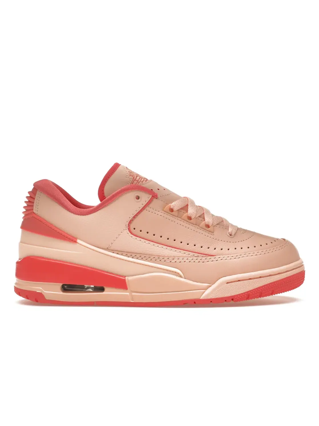 Женские кроссовки Lifestyle Jordan 2/3