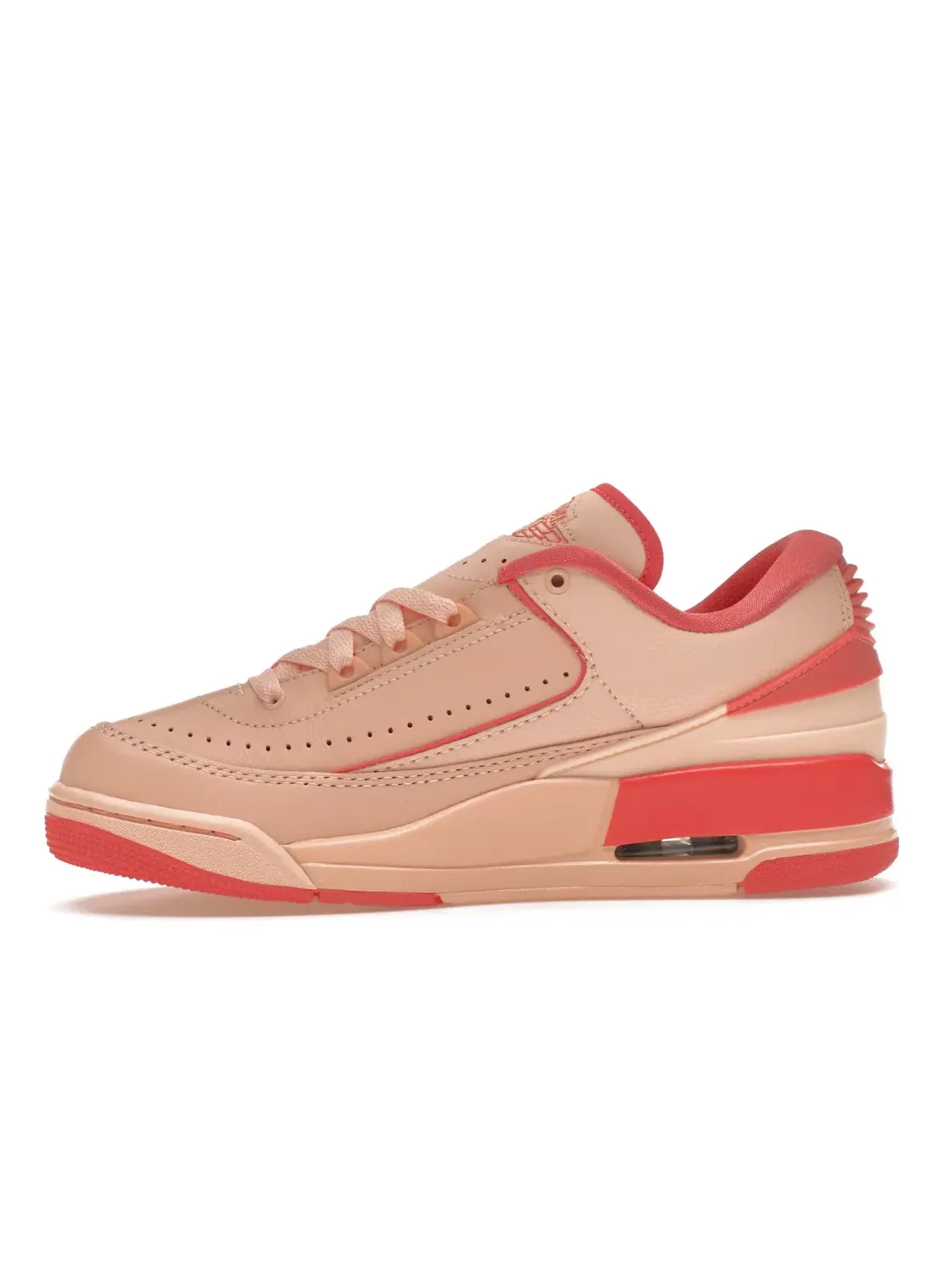 Женские кроссовки Lifestyle Jordan 2/3 — изображение 3 из 4, розовый