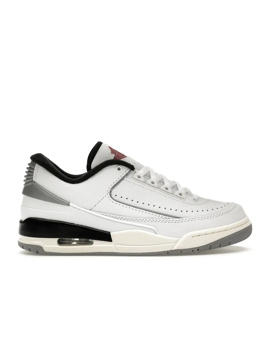 Мужские кроссовки Lifestyle с гибридным дизайном Jordan 2/3 Jordan — изображение 1 из 4