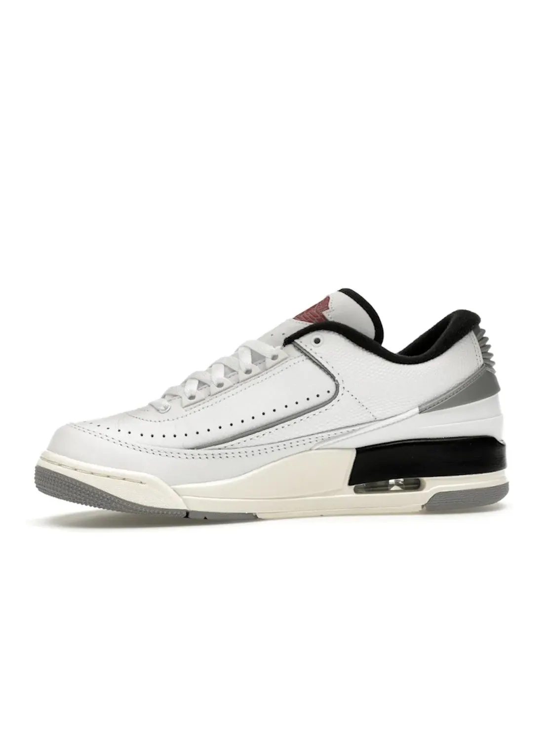 Мужские кроссовки Lifestyle с гибридным дизайном Jordan 2/3 Jordan — изображение 3 из 4
