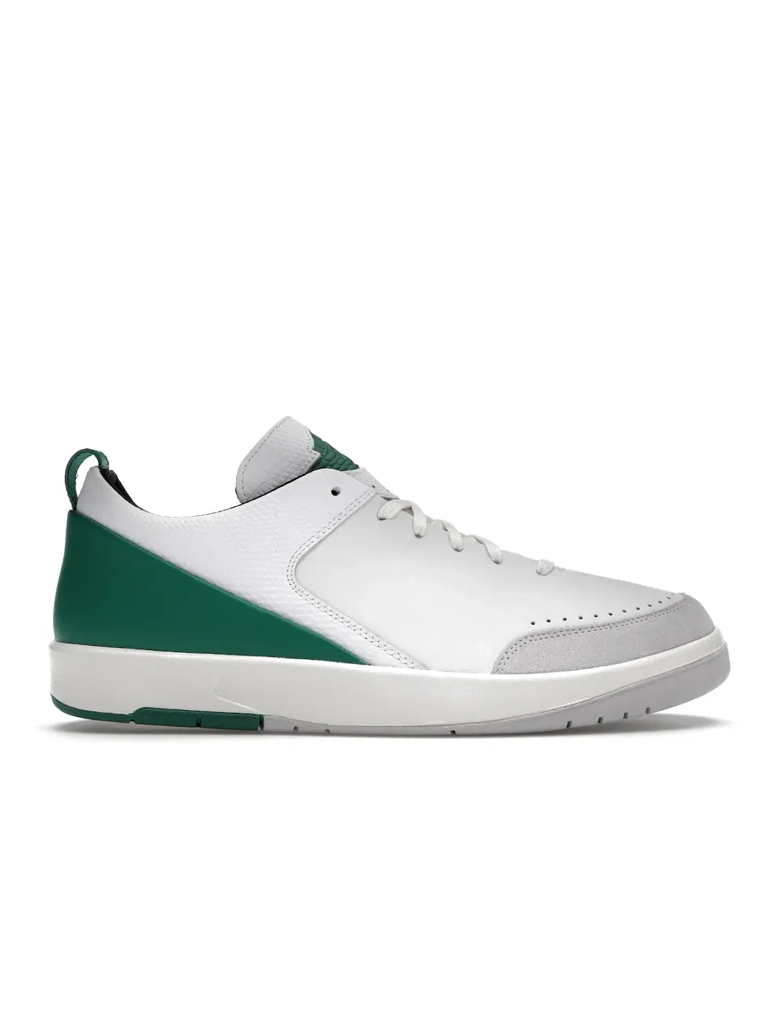 Женские кроссовки с принтом Jordan 2 Retro Low SE Jordan — изображение 1 из 4, белый/-серый