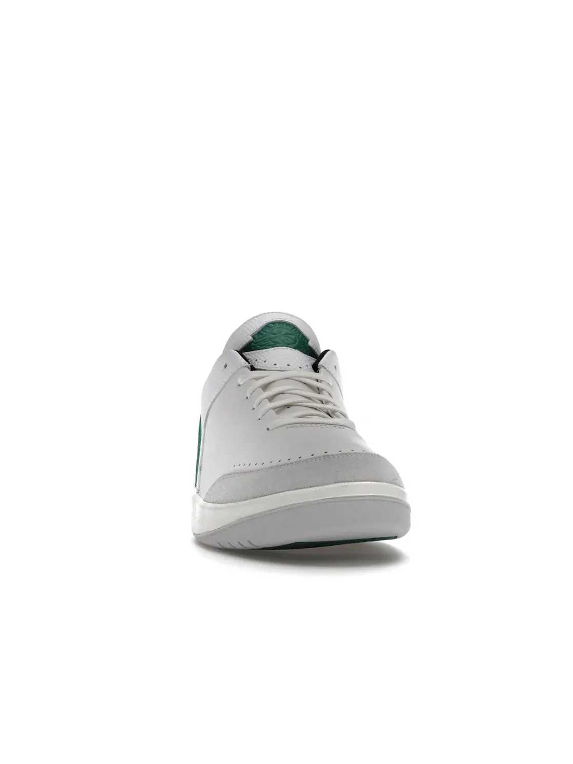 Женские кроссовки с принтом Jordan 2 Retro Low SE Jordan — изображение 2 из 4, белый/-серый