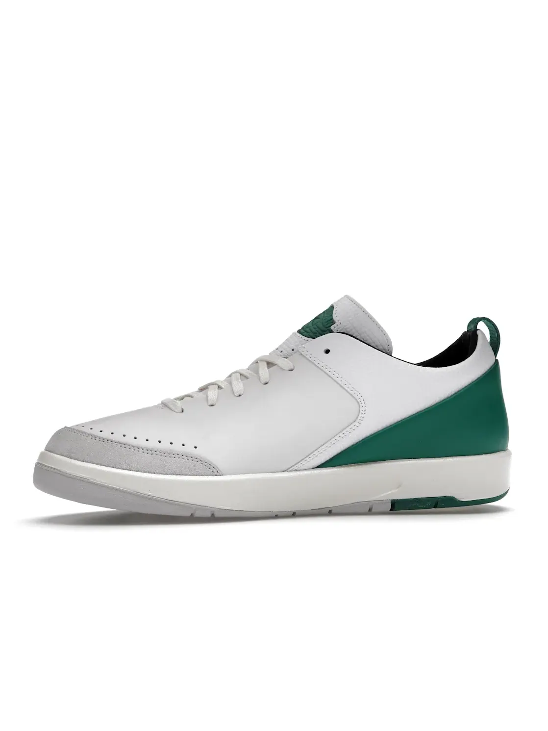 Женские кроссовки с принтом Jordan 2 Retro Low SE Jordan — изображение 3 из 4, белый/-серый