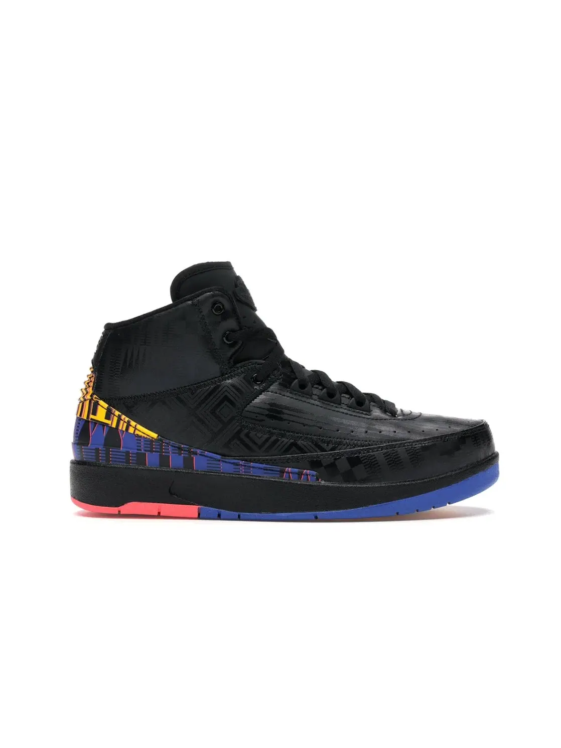 Детские кроссовки Lifestyle Jordan 2 Retro Jordan — изображение 1 из 4