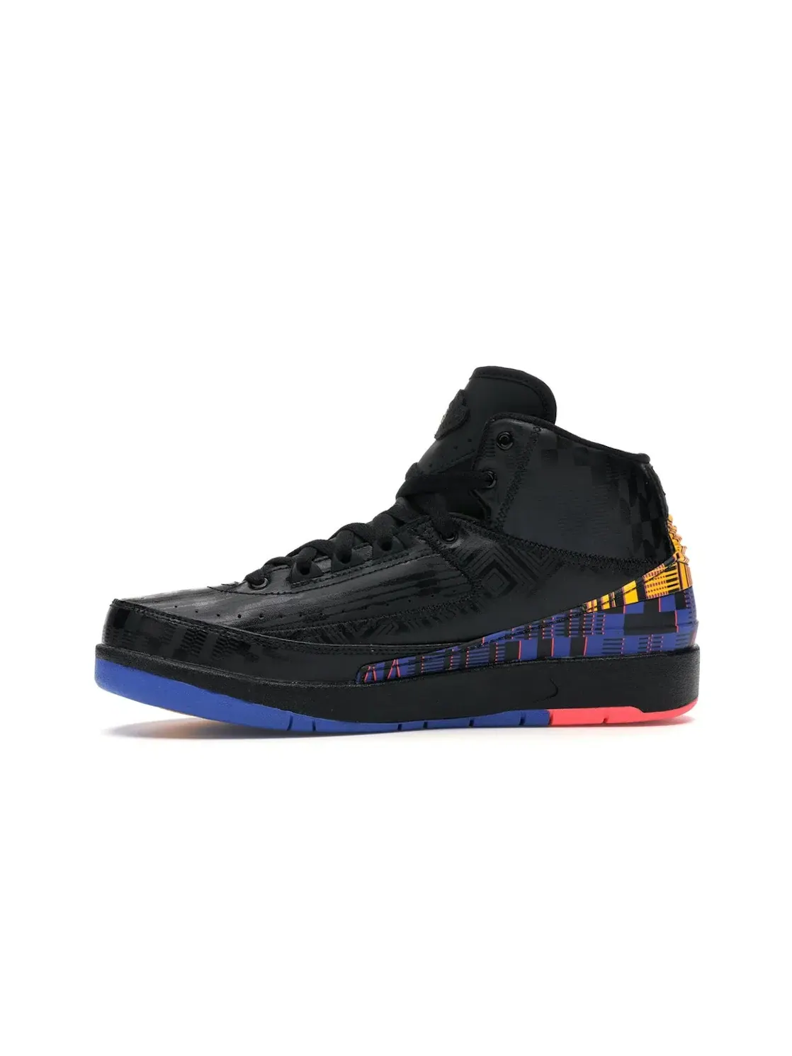 Детские кроссовки Lifestyle Jordan 2 Retro Jordan — изображение 3 из 4