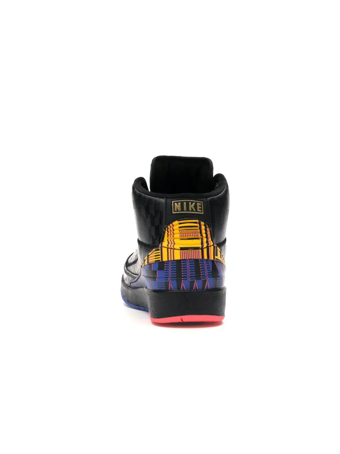 Детские кроссовки Lifestyle Jordan 2 Retro Jordan — изображение 4 из 4