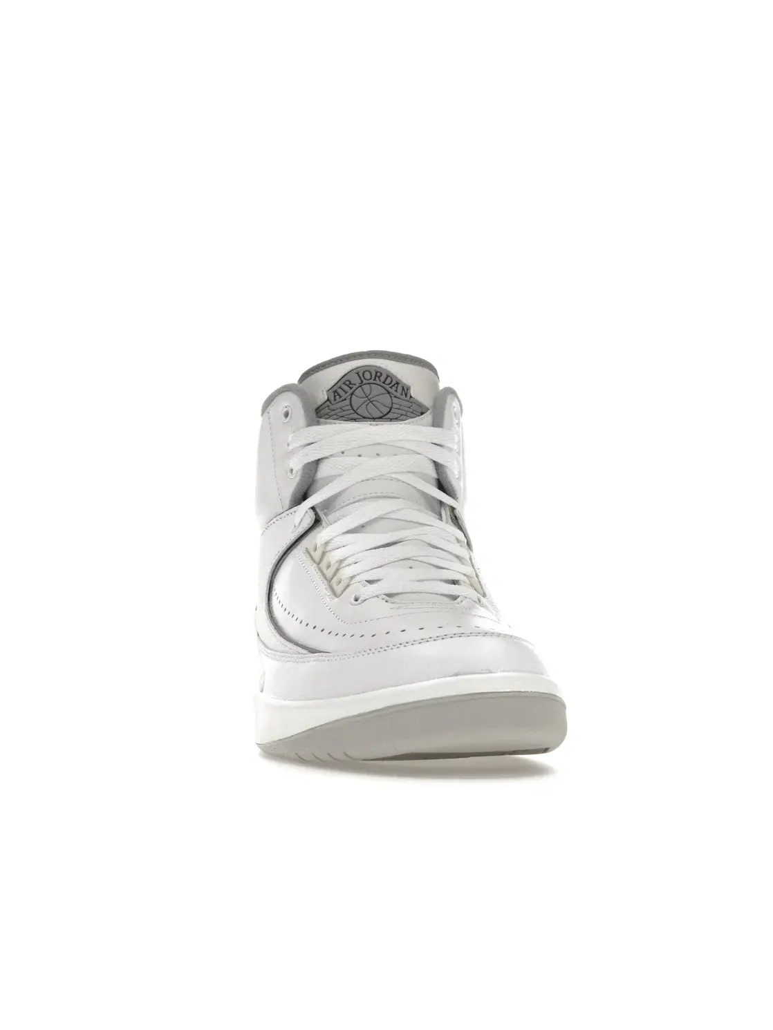 Мужские кроссовки Lifestyle с принтом Jordan 2 Retro Jordan — изображение 2 из 4