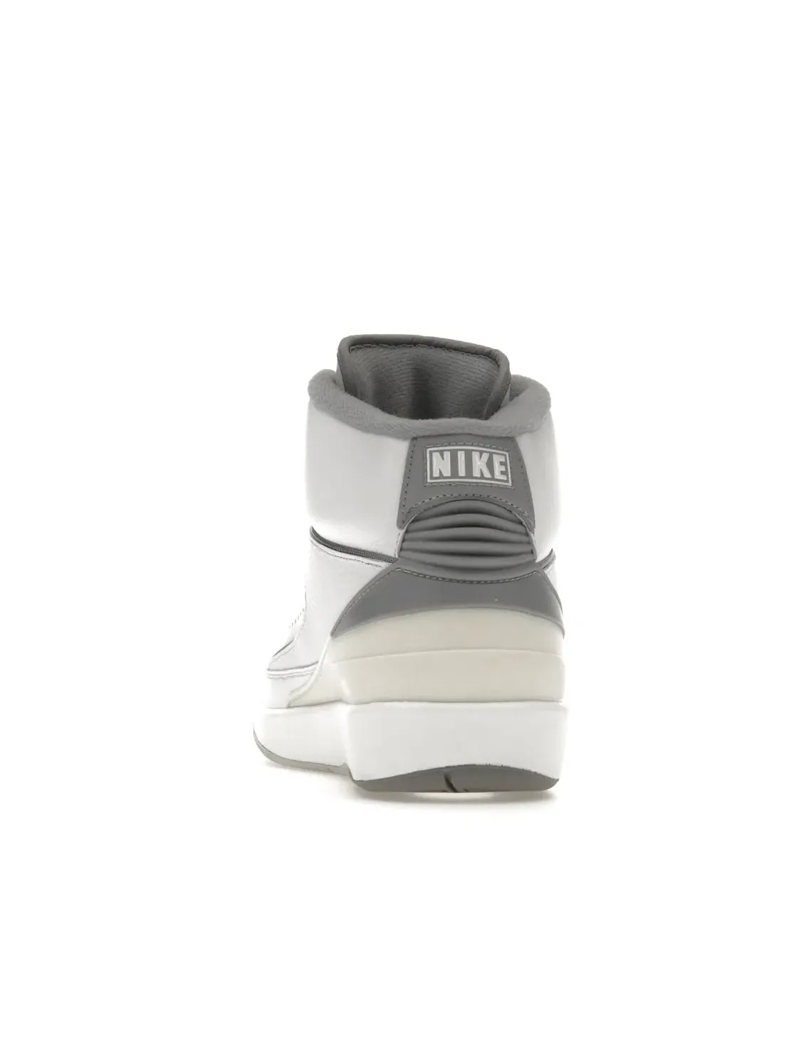Мужские кроссовки Lifestyle с принтом Jordan 2 Retro Jordan — изображение 4 из 4