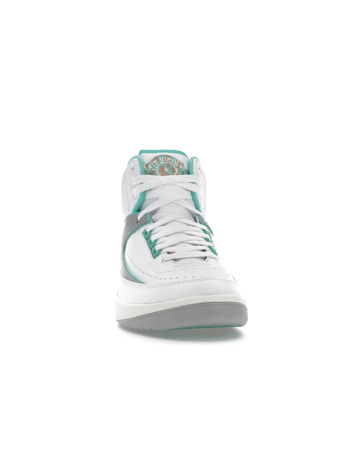 Женские кроссовки Lifestyle Jordan 2 Retro Jordan — изображение 2 из 4