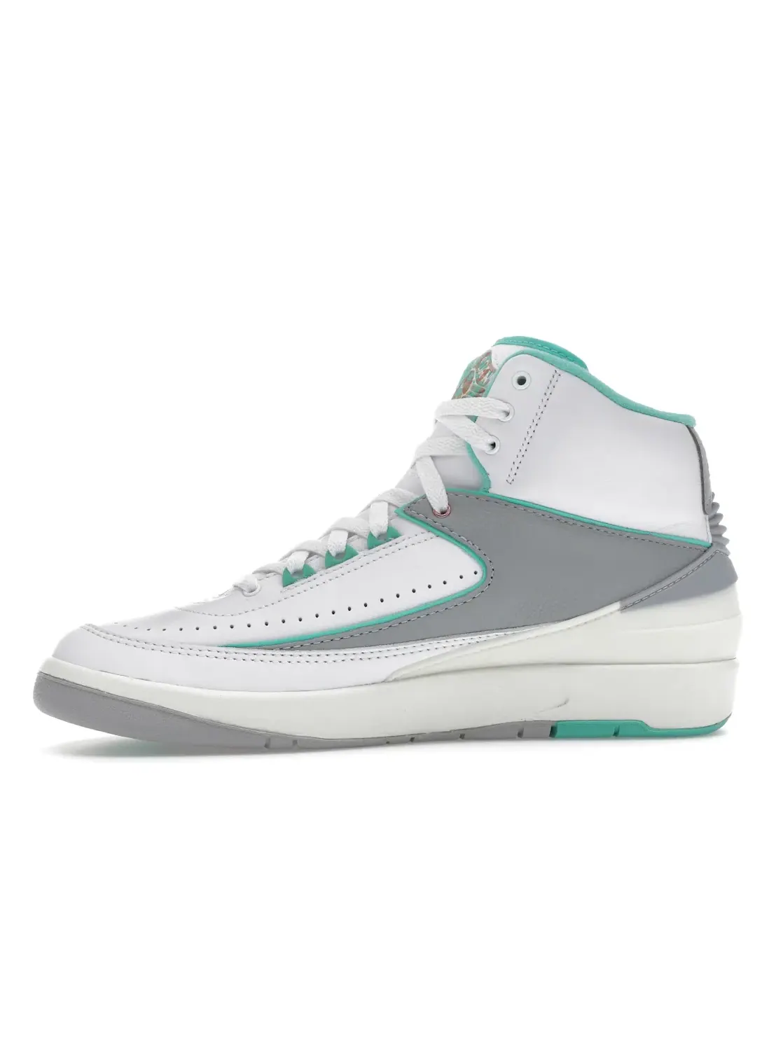 Женские кроссовки Lifestyle Jordan 2 Retro Jordan — изображение 3 из 4