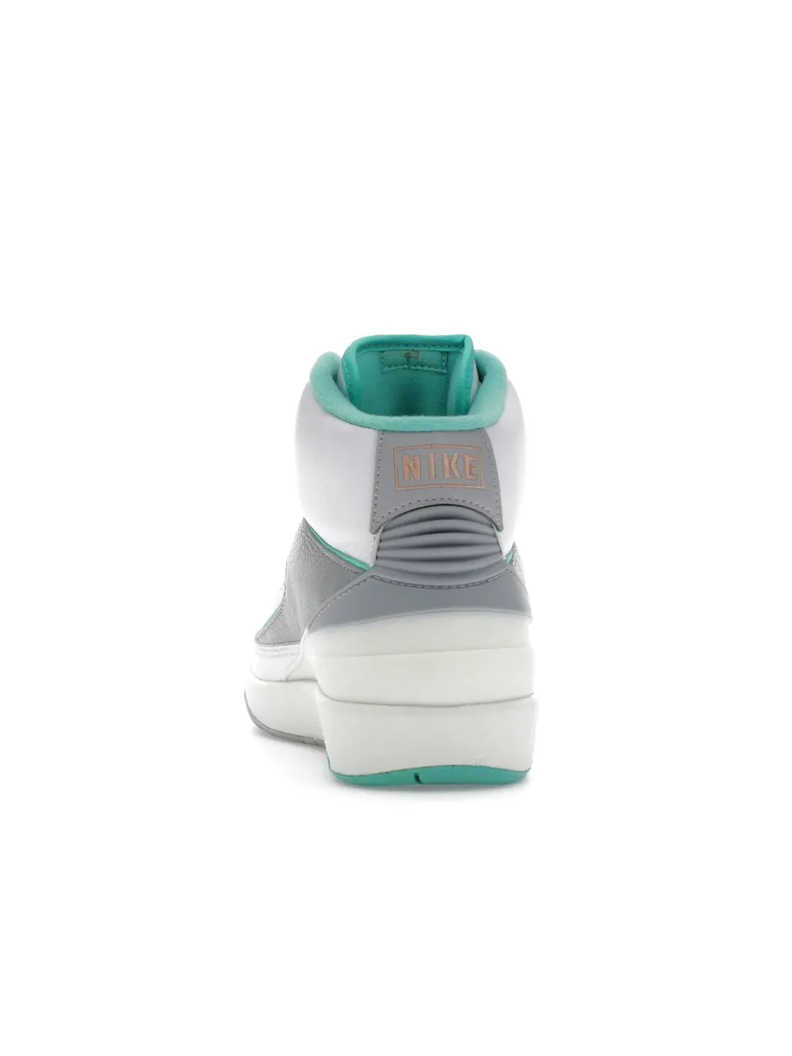 Женские кроссовки Lifestyle Jordan 2 Retro Jordan — изображение 4 из 4