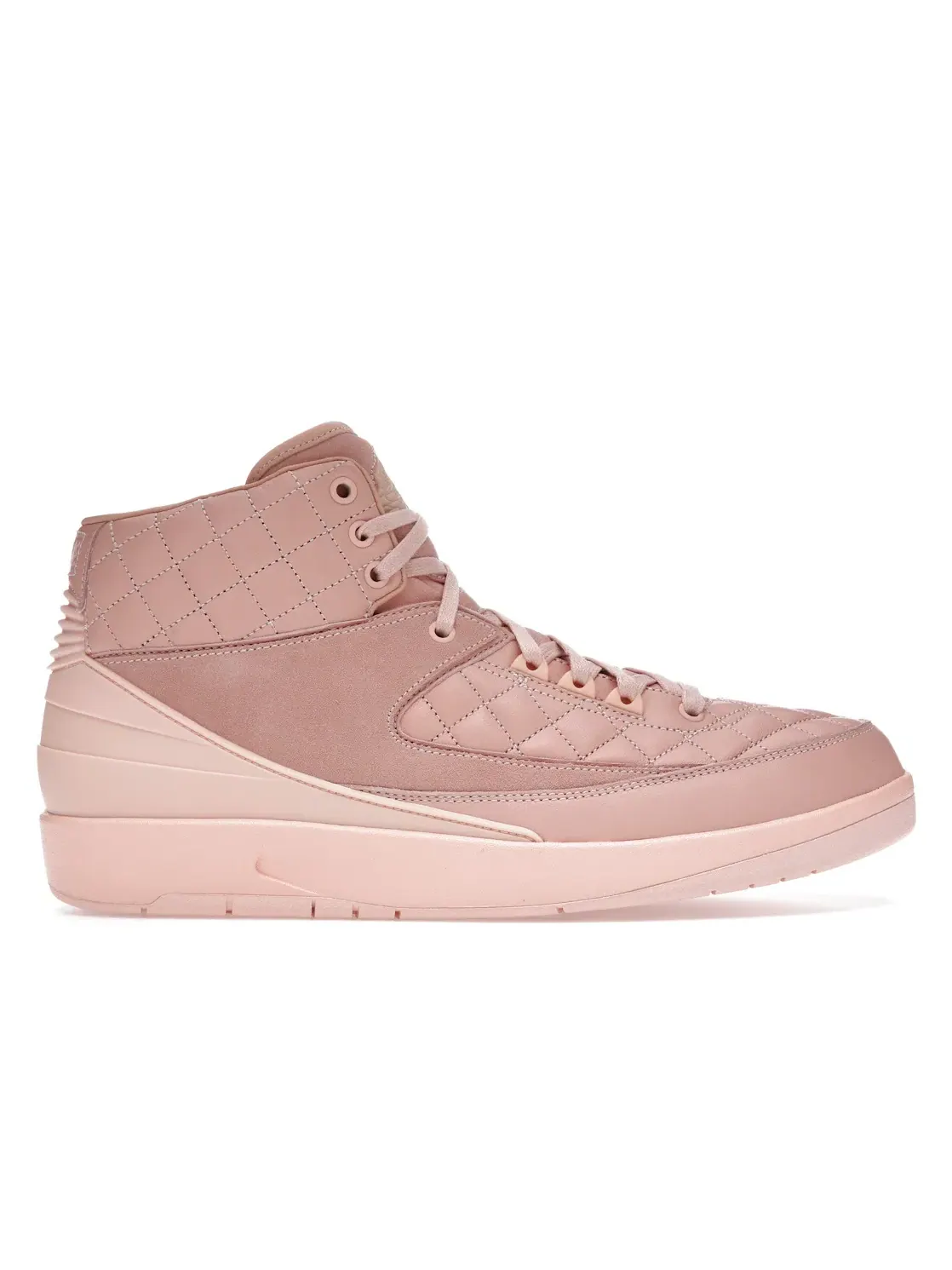 Мужские кроссовки Lifestyle Jordan 2 Retro Jordan — изображение 1 из 4