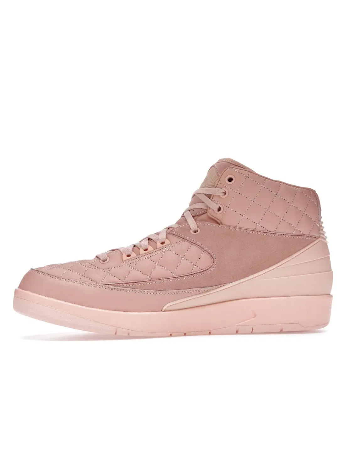 Мужские кроссовки Lifestyle Jordan 2 Retro Jordan — изображение 3 из 4