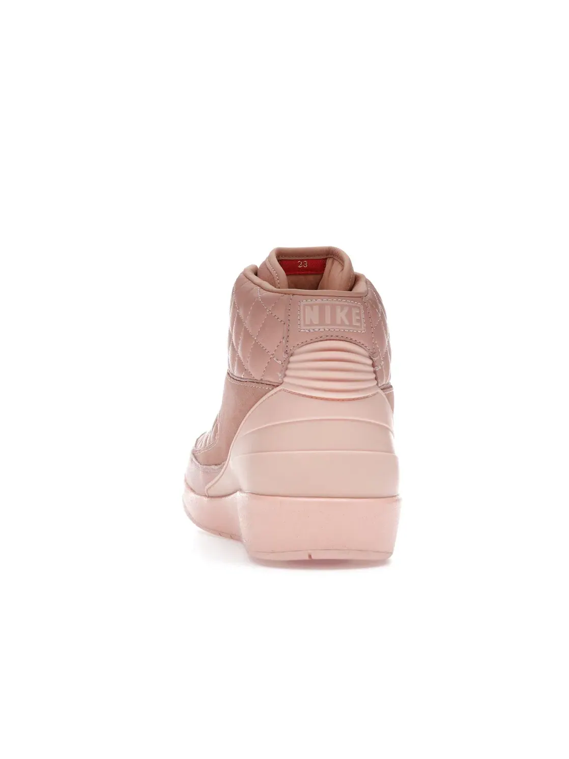 Мужские кроссовки Lifestyle Jordan 2 Retro Jordan — изображение 4 из 4