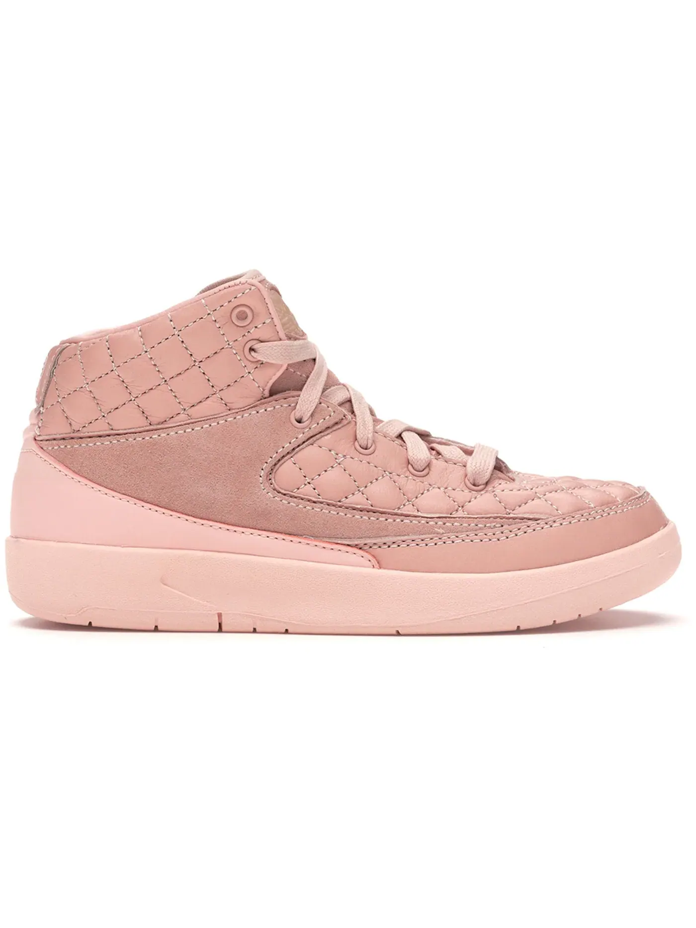 Детские кроссовки Lifestyle Jordan 2 Retro Jordan — изображение 2 из 2