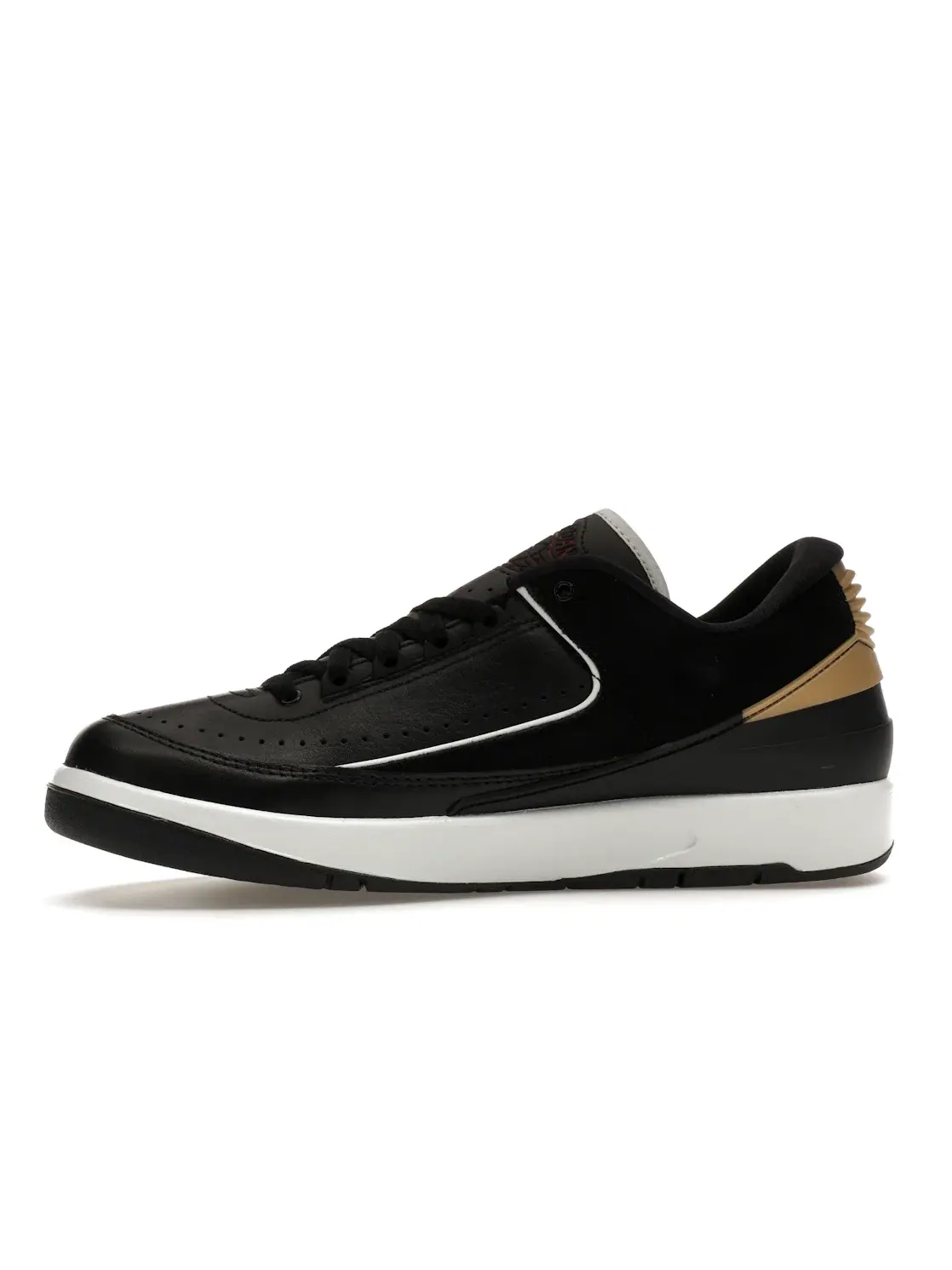Женские кроссовки с низким верхом Jordan 2 Retro Low Jordan — изображение 3 из 4