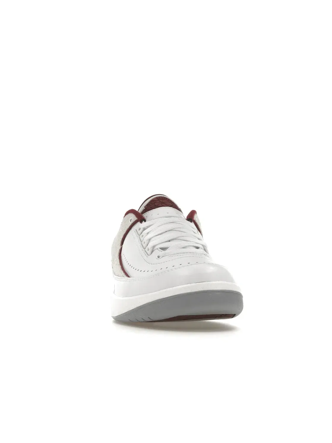 Мужские кроссовки Lifestyle с низким верхом Jordan 2 Retro Low Jordan — изображение 2 из 4
