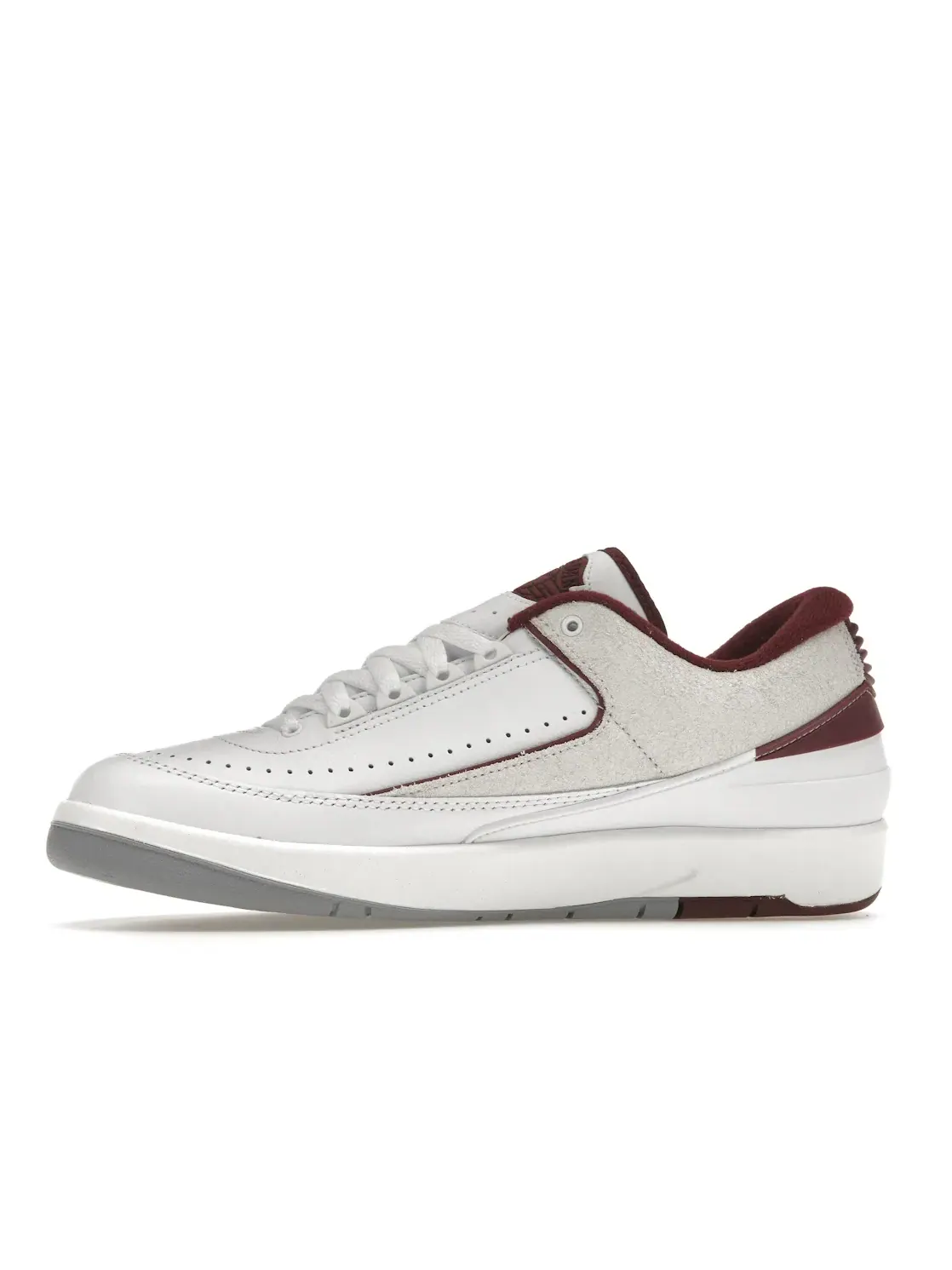 Мужские кроссовки Lifestyle с низким верхом Jordan 2 Retro Low Jordan — изображение 3 из 4